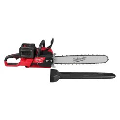 M18 F2CHS50-802 KÆDESAV AKKU 50 MED BATTERI OG LADER|MILWAUKEE