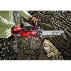 M18 F2CHS50-802 KÆDESAV AKKU 50 MED BATTERI OG LADER|MILWAUKEE