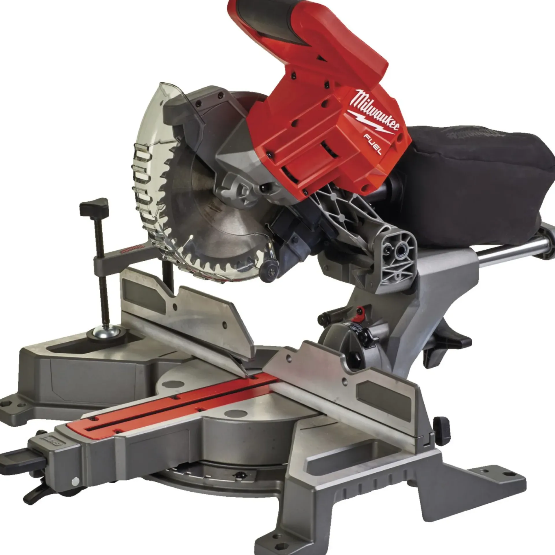 M18 FMS190-0 KAP-/GERINGSSAV AKKU 18V 190MM UDEN BATTERI OG LADER|MILWAUKEE Clearance