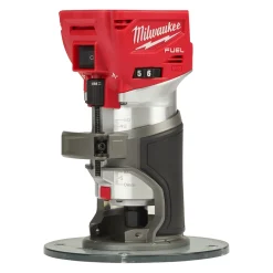 M18 FTR8-0X OVERFRÆSER AKKU|MILWAUKEE Clearance