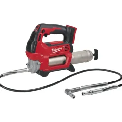 M18 GG-0 FEDTPRESSER 120X120X258 MM|MILWAUKEE Clearance
