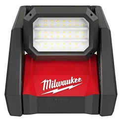 M18 HOAL-0 ARBEJDSLAMPE 4000 LM|MILWAUKEE Online