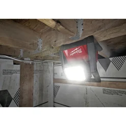 M18 HOAL-0 ARBEJDSLAMPE 4000 LM|MILWAUKEE Online