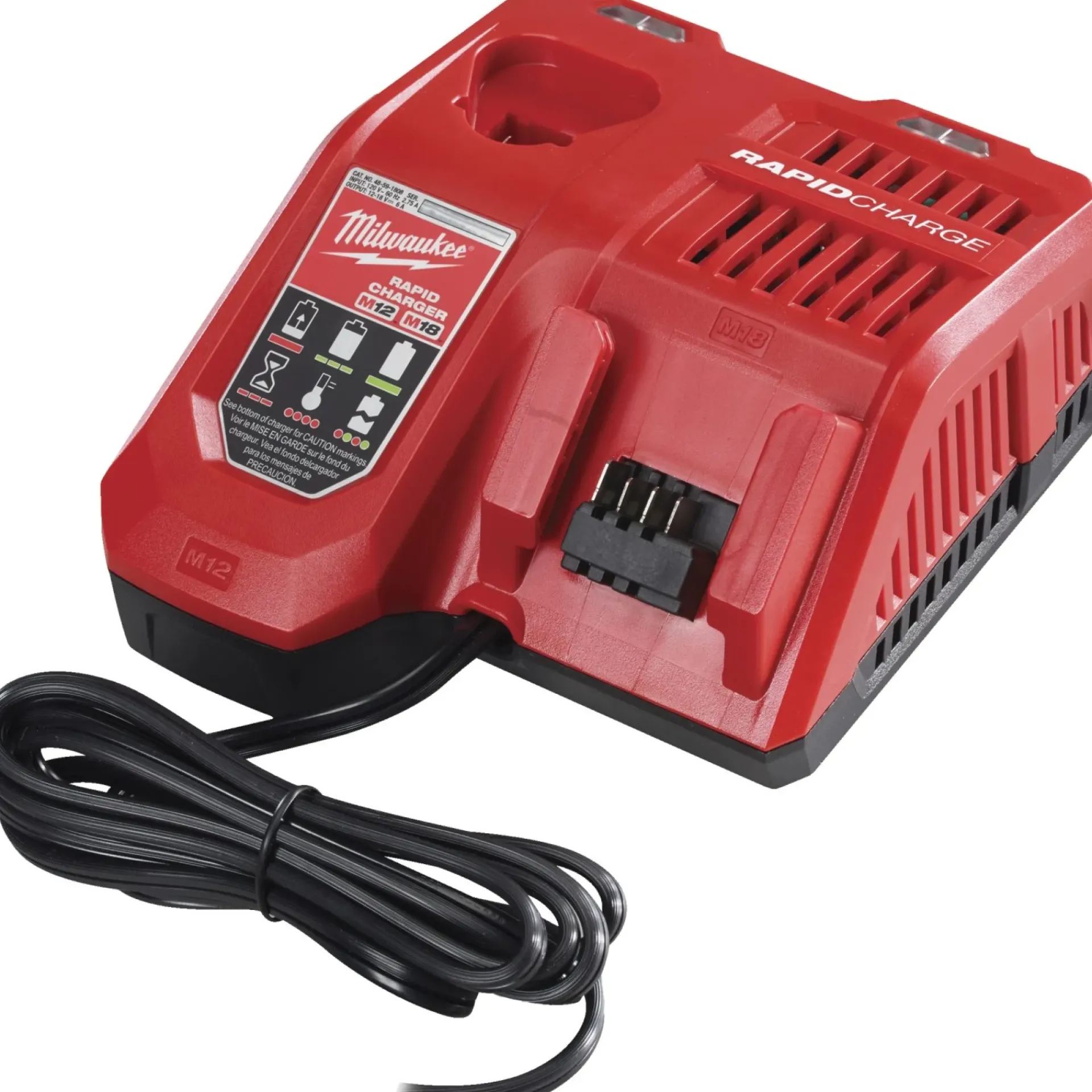 M12 - M18 FC LADER 18V|MILWAUKEE Best