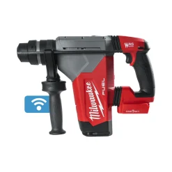 M18 ONEFHP-0X BOREHAMMER AKKU UDEN BATTERI OG LADER 5,0 J|MILWAUKEE Hot