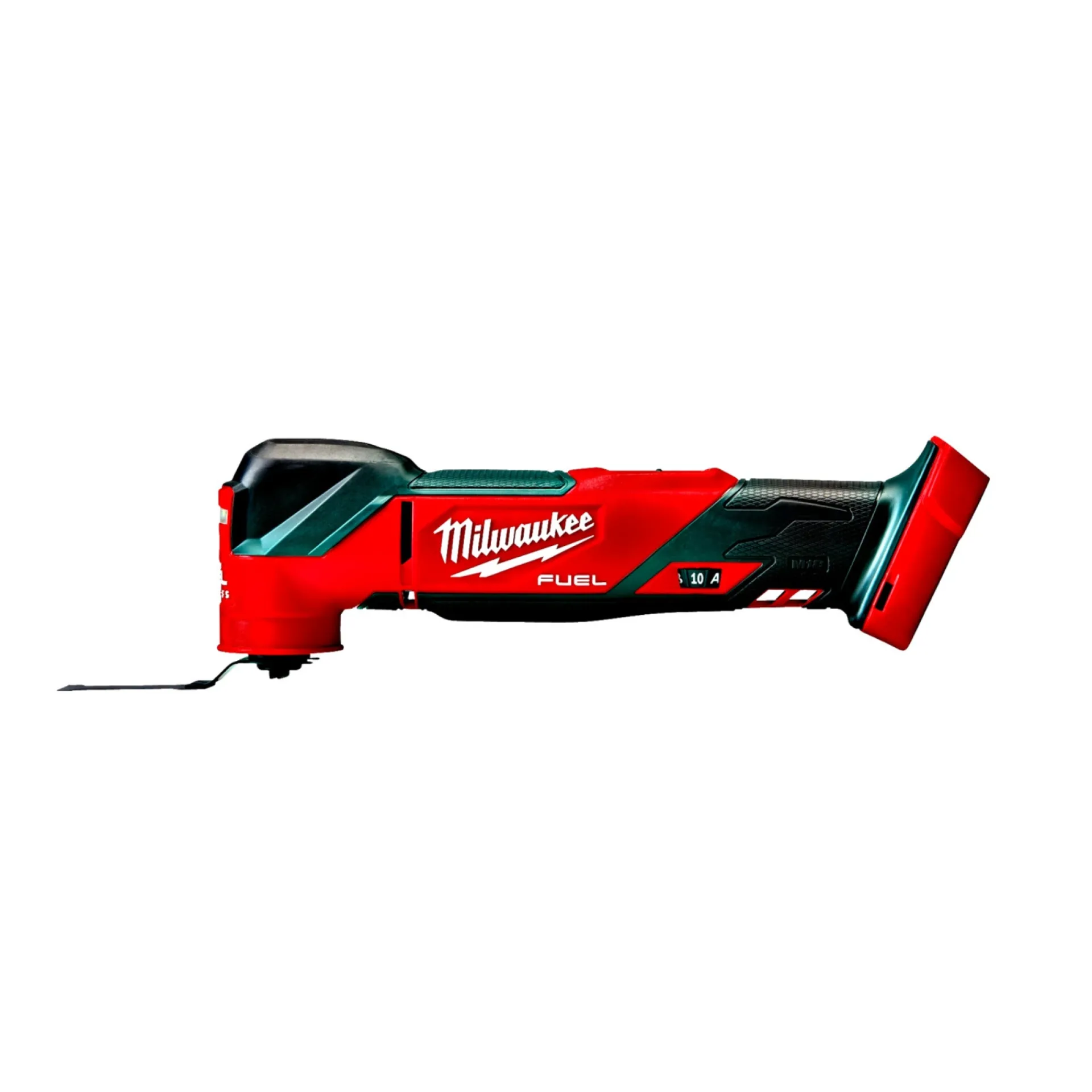 MULTICUTTER AKKU 18V UDEN BATTERI OG LADER|MILWAUKEE New