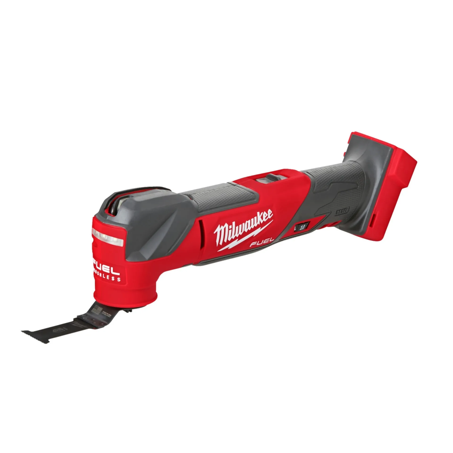 MULTICUTTER AKKU 18V UDEN BATTERI OG LADER|MILWAUKEE New