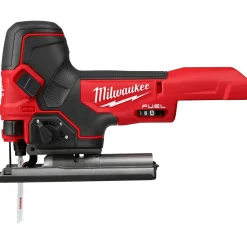 STIKSAV AKKU 18V UDEN BATTERI OG LADER|MILWAUKEE Outlet