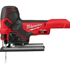 STIKSAV AKKU 18V UDEN BATTERI OG LADER|MILWAUKEE Outlet