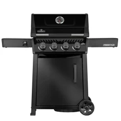 FREESTYLE 425 GASGRILL SORT|Napoleon Outlet