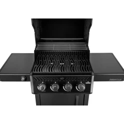FREESTYLE 425 GASGRILL SORT|Napoleon Outlet