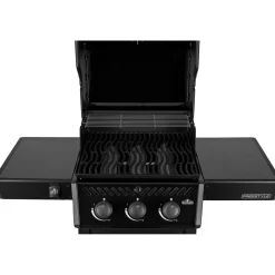 FREESTYLE 365 GASGRILL SORT|Napoleon Sale