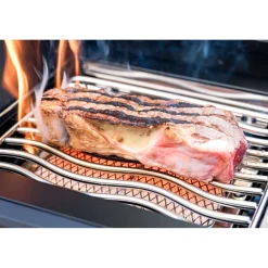 FREESTYLE 425 PRO M./SIZZLE ZONE GASGRILL SORT|Napoleon New