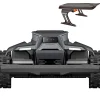 X420E ROBOTPLÆNEKLIPPER INKL. GARAGE 2000 M2|Navimow Hot