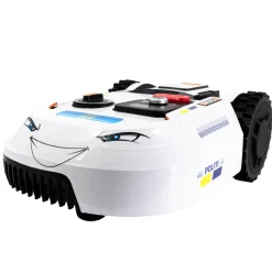 WORX LANDROID POLITIBIL FOLIE TIL ROBOT|NGP Discount