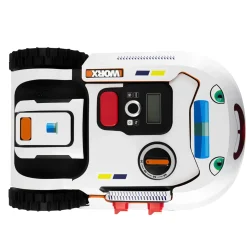 WORX LANDROID POLITIBIL FOLIE TIL ROBOT|NGP Discount
