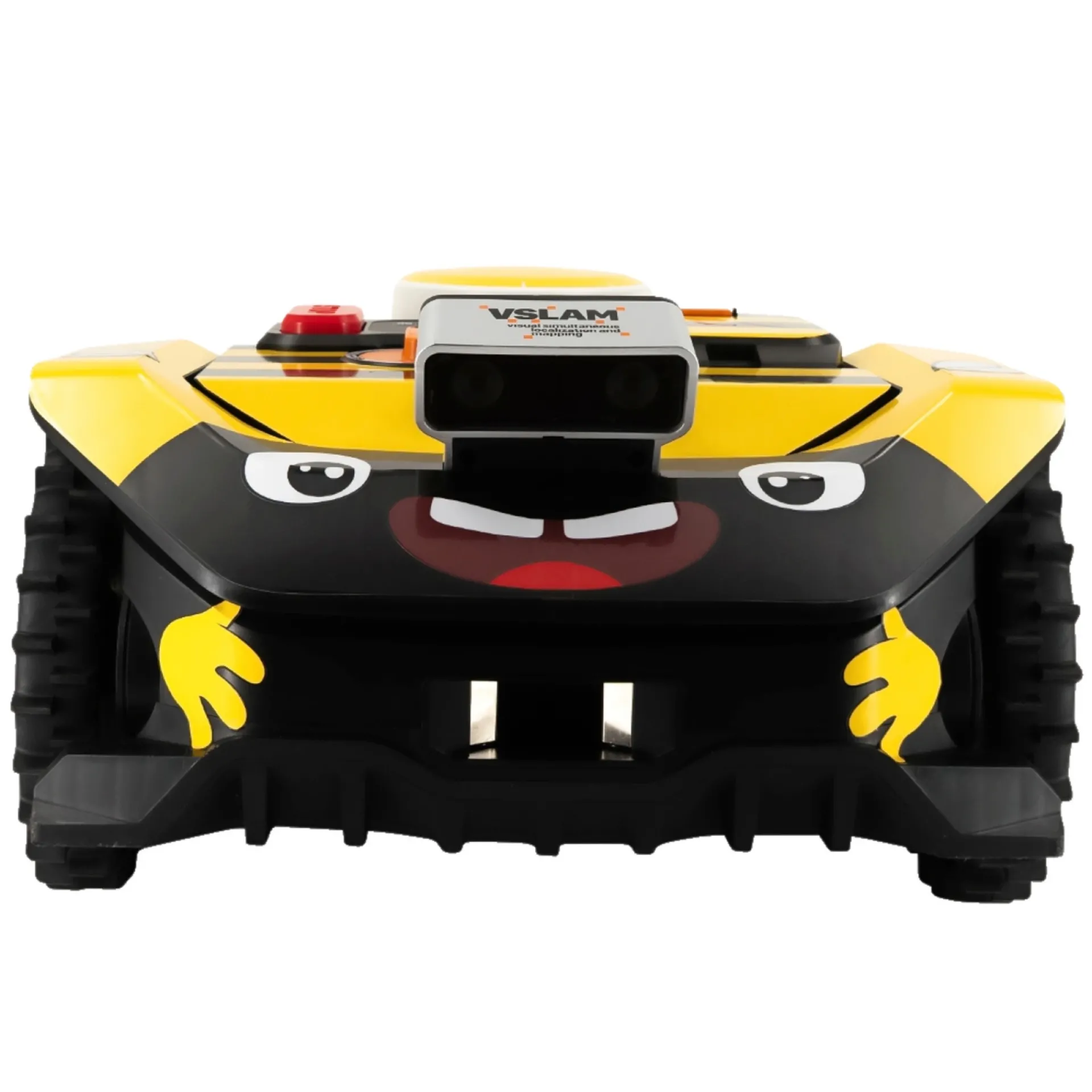 WORX VISION HUMLEBI FOLIE TIL ROBOT|NGP Online