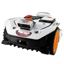 WORX VISION POLITIBIL FOLIE TIL ROBOT|NGP New