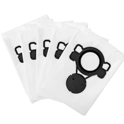 ATTIX 33/44 STØVSUGERFILTER 5|Nilfisk New