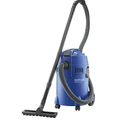 BUDDY II 18L VÅD/TØRSTØVSUGER 230V|Nilfisk New