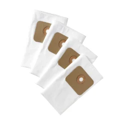 FLEECE-FILTERPOSE T/MULTI 20 STØVSUGERPOSE 4 STK|Nilfisk Online