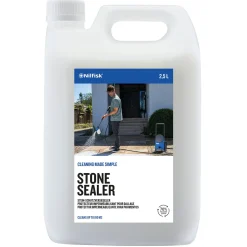 FLISEIMPRÆGNERING STONE SEALER, 2,5 LTR. RENGØRINGSMIDDEL 2,5L|Nilfisk Sale