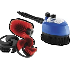 MULTI BRUSH 3-I-1 KIT BØRSTE|Nilfisk Discount