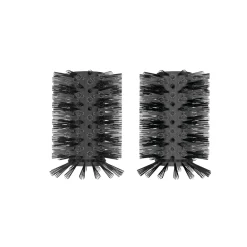TERRACE CLEANER 50 GENTLE BRUSHES FOR TERRACE CLEANER 50 VASKEBØRSTE|Nilfisk Clearance