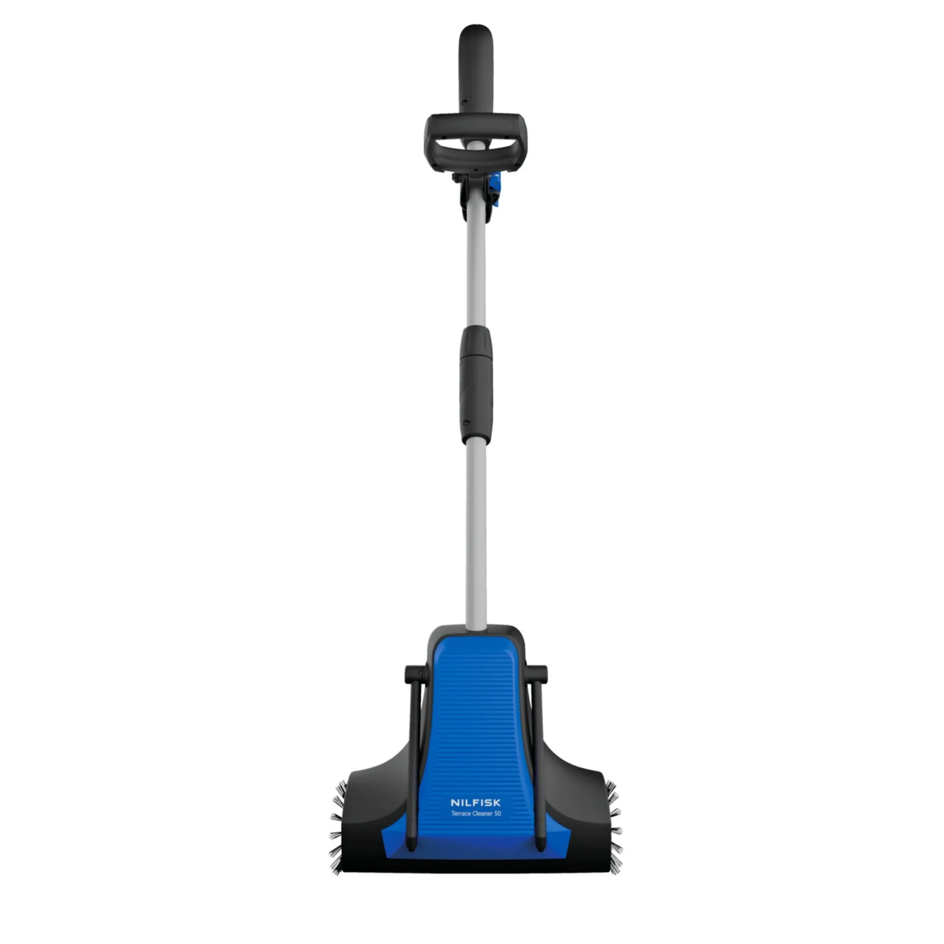 NILFISK TERRACE CLEANER TERRACE CLEANER 50 TERRASSEVASKER 10
