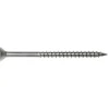 BASIC UNIVERSALSKRUE SKRUE 4,0X40 MM BLANK 500 STK|NKT Hot