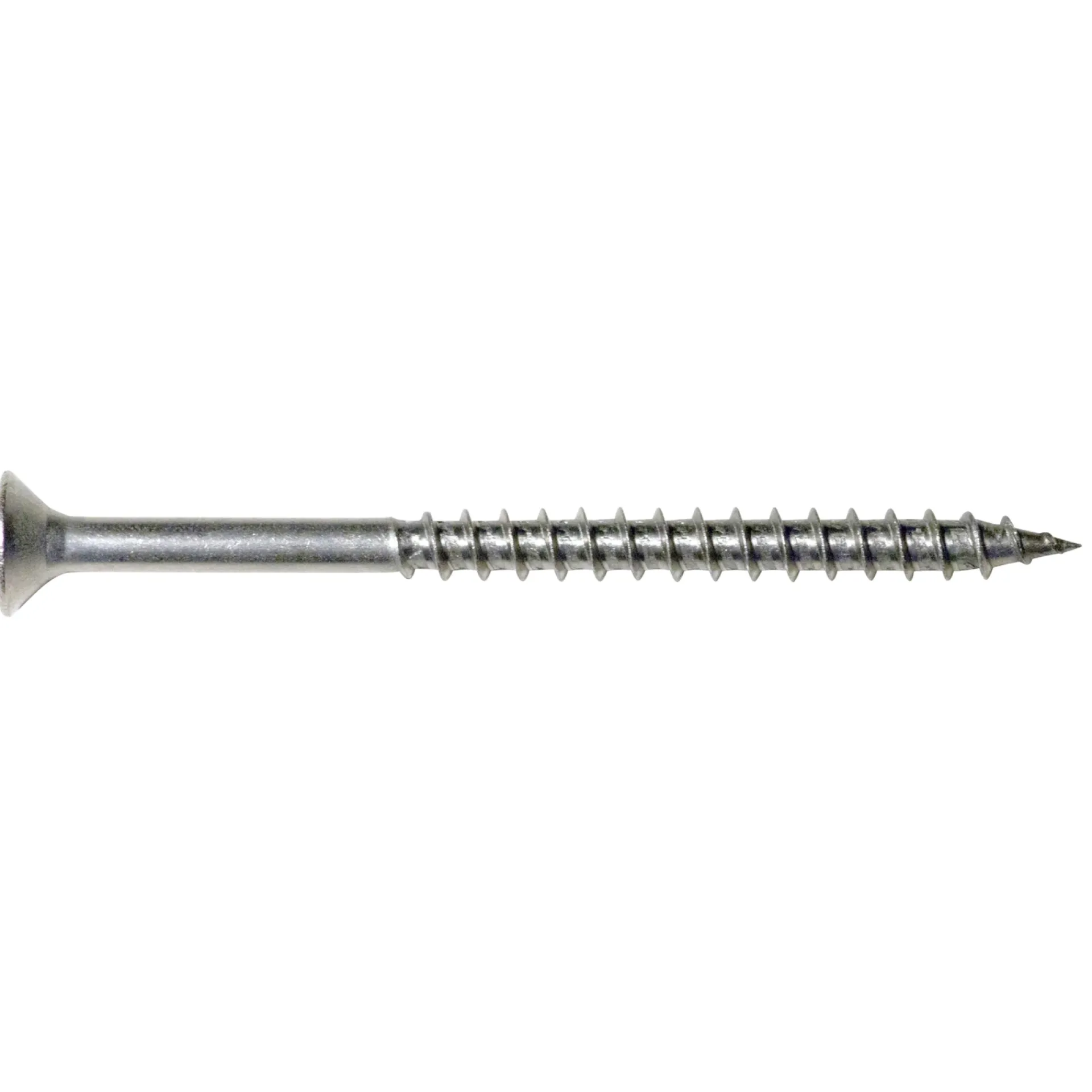 BASIC UNIVERSALSKRUE SKRUE 4,0X40 MM BLANK 500 STK|NKT Hot