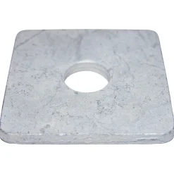SKIVE M1250X50X14X5 MM VARMFORZINKET 50 STK|NKT Sale