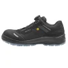 SPORT 4400 SIKKERHEDSSKO SORT 41|Noknok New