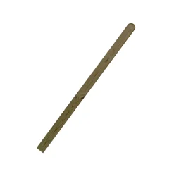 MULTISTOLPE TRYKIMPRÆGNERET NATUR 9 X 9 X 240 CM|Nordic Fence Best