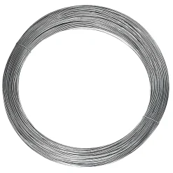 TRÅD GRÅ 2,00 MM 200 M|Nordic Fence New
