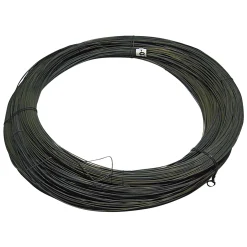 TRÅD SORT 2,00 MM 200 M|Nordic Fence Online
