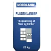FLISEKLÆB 20 KG GRÅ|Nordland Outlet