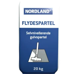 FLYDESPARTEL 20 KG|Nordland