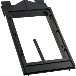 FOLIEFLANGE SORT 24 X 4 X 49 CM|Nordland Sale