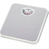 120 KG. BADEVÆGT HVID|Nortiq Discount