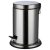 3 LTR. PEDALSPAND KROM 3 L|Nortiq
