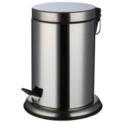 3 LTR. PEDALSPAND KROM 3 L|Nortiq