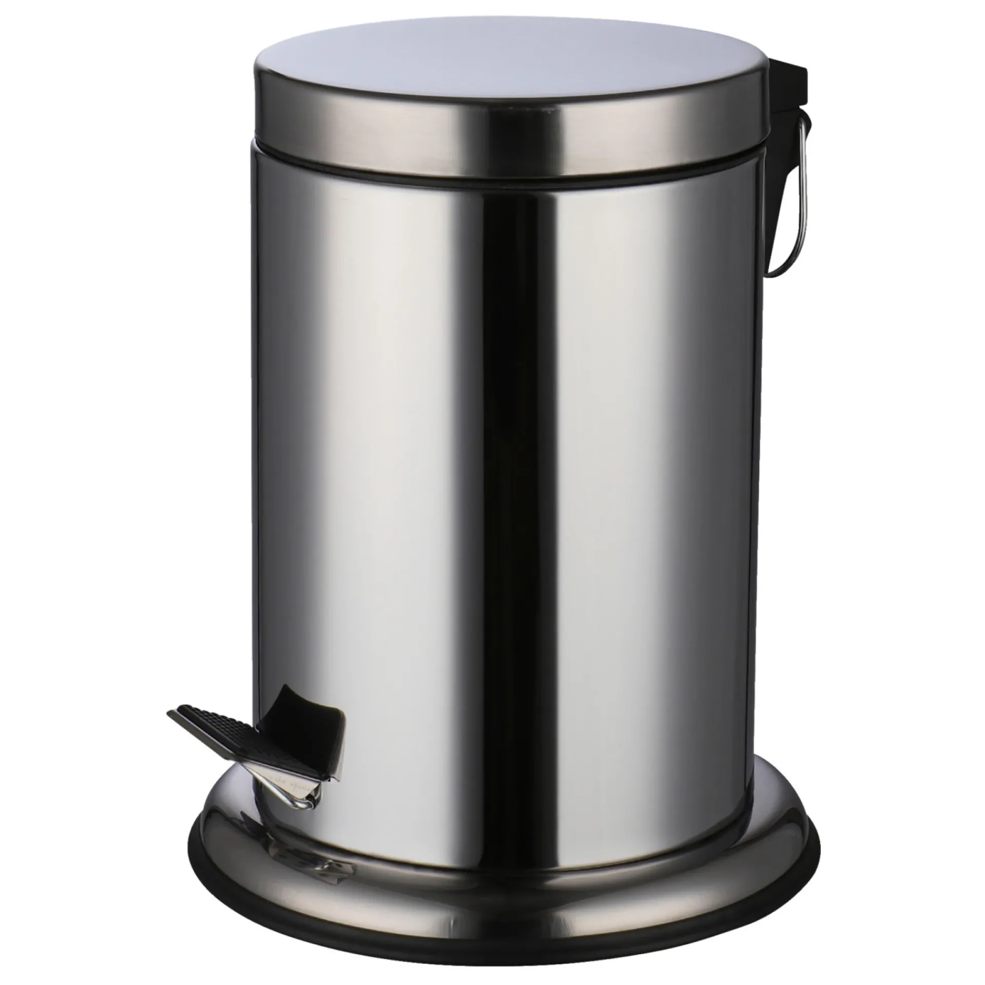 3 LTR. PEDALSPAND KROM 3 L|Nortiq