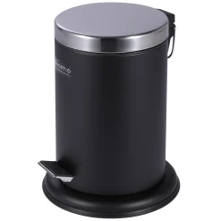 3 LTR. PEDALSPAND MAT SORT 3 L|Nortiq Discount