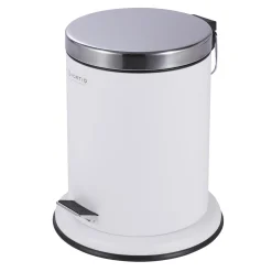 PEDALSPAND MAT HVID 5 LTR.|Nortiq Online