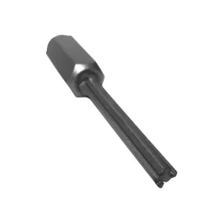 10 MM MUSEJERN 10X60 MM 1 STK|OSM Outlet