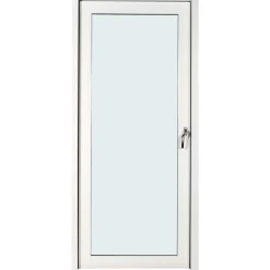 3-LAGS KLART GLAS TERRASSEDØR 114 X 948 X 2118 MM H|Outline Online