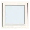 TOPSTYRET 3-LAGSGLAS VINDUE 118.80 X 118.80 CM|Outline Hot