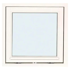 TOPSTYRET 3-LAGSGLAS VINDUE 118.80 X 118.80 CM|Outline Hot