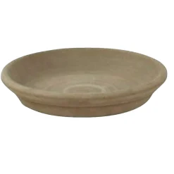 EMMA UNDERFAD TERRACOTTA NATUR Ø35 CM|Outrium Discount